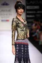 Model walk the ramp for Aartivijay Gupta,Nikhil Thampi,Sidharta Aryan,Yogesh Chaudhary show at Lakme Fashion Week Day 2 on 4th Aug 2012 (1 (184).JPG